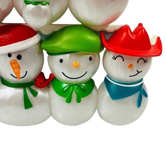 Hallmark 2014 Christmas Concert Snowmen Section 2 & 3 Interactive - Picture 7 of 13